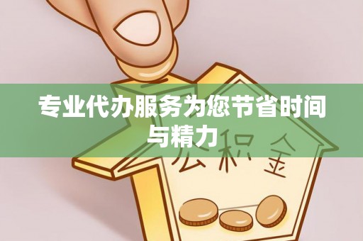 剑河专业代办服务为您节省时间与精力